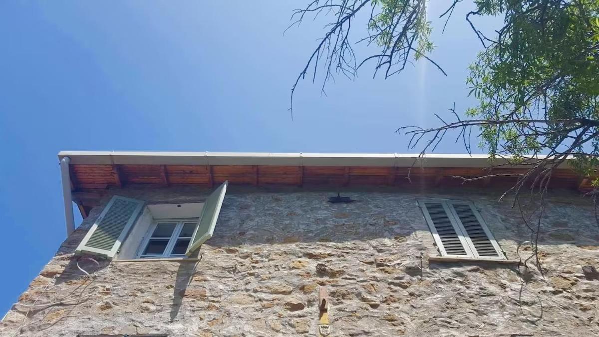 Nature's Rustico - Quiet Location - Picturesque - B&B Baiardo