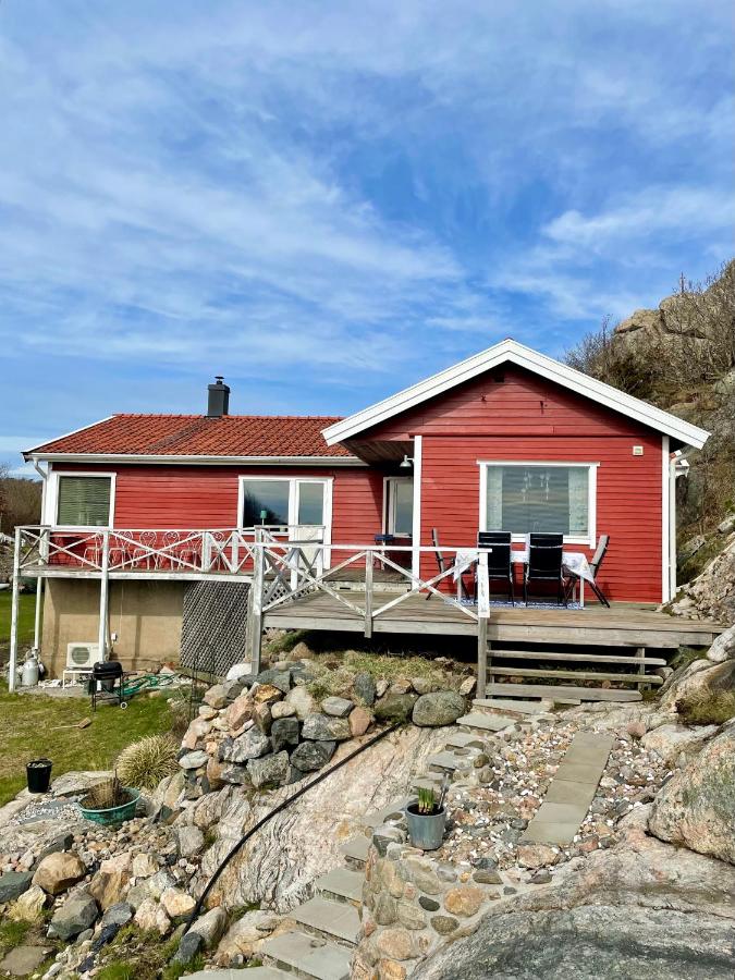 The Archipelago Pearl - B&B