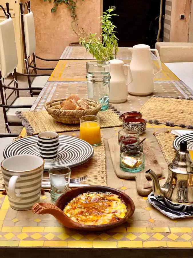 Riad Siena II - Chambres d’hôtes Marrakech