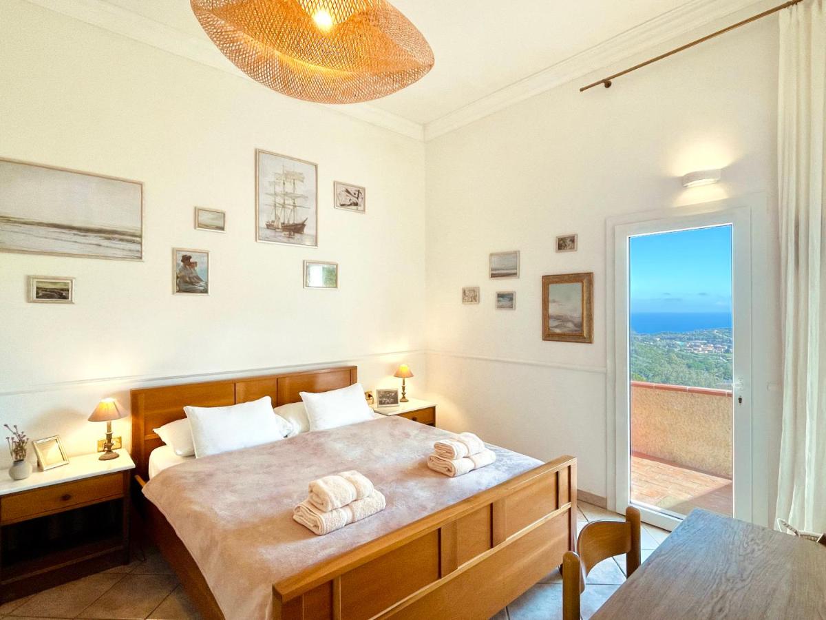 Appartamento con Vista Mare