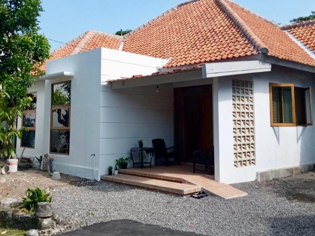 Abbaty House - B&B