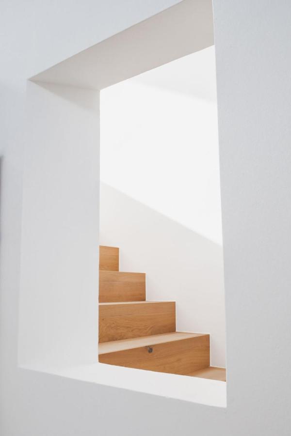 Luxus Penthouse mit Panoramablick - B&B