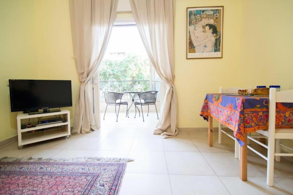 Sunny Home by the Sea - B&B Tel Aviv