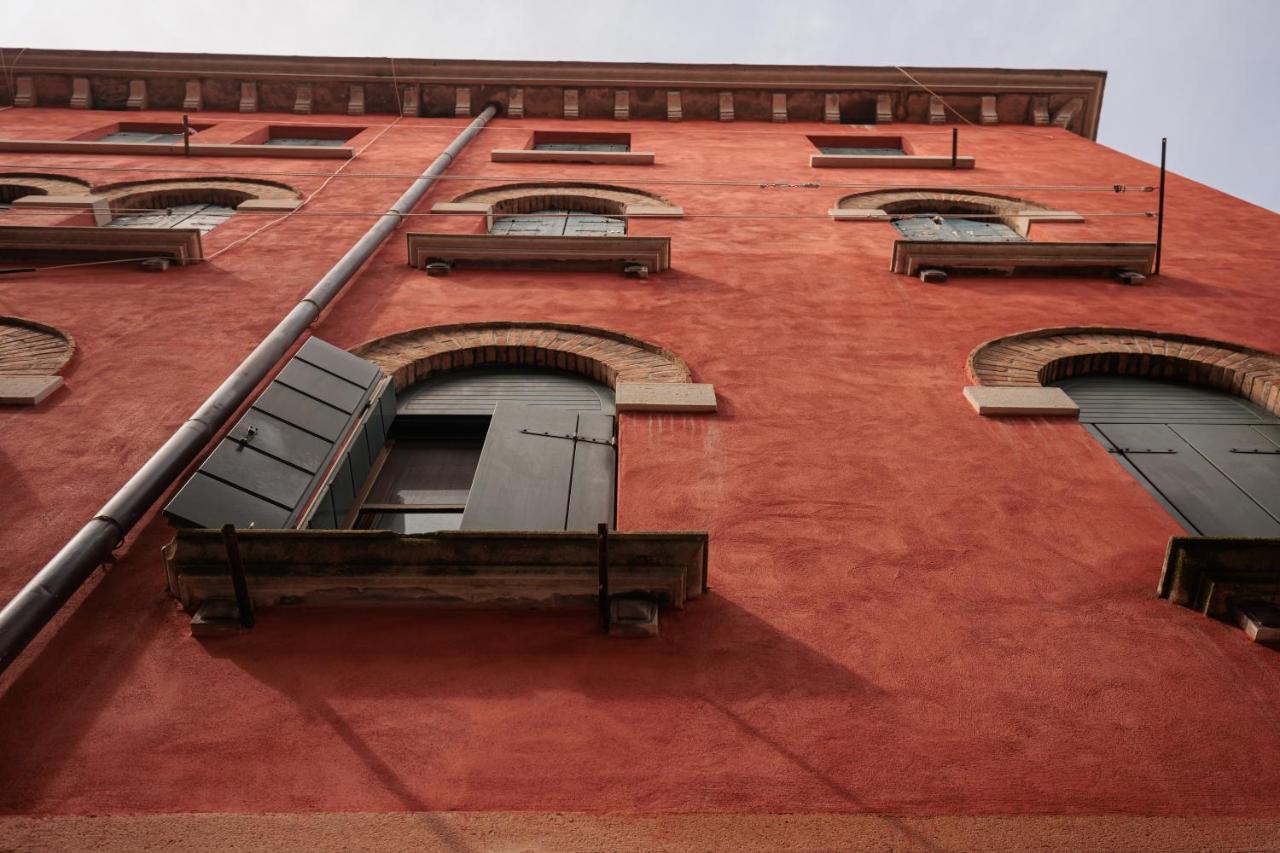Appartamento Luxury Ai Greci - B&B