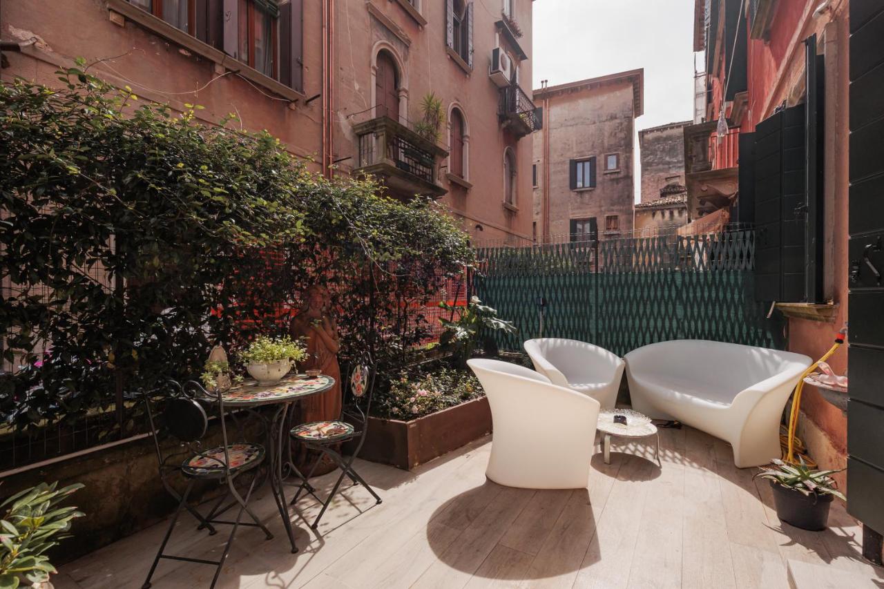 Appartamento Luxury Ai Greci - B&B Venice
