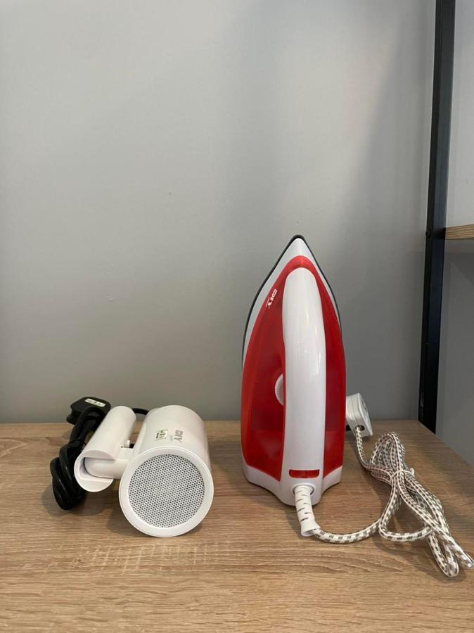 Appartement 4 Chambres de Luxe