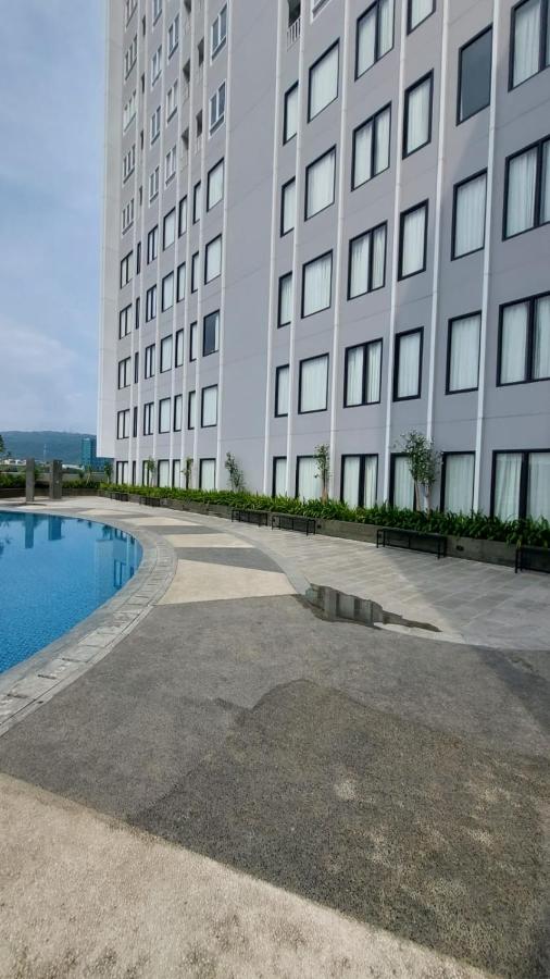 APARTEMEN THE BAY LAMPUNG CITY MALL - Ferienwohnung