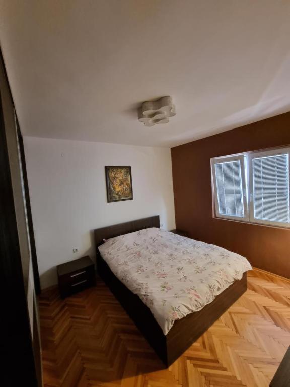 B&B Skopje - Apartments Grande House - Bed and Breakfast Skopje