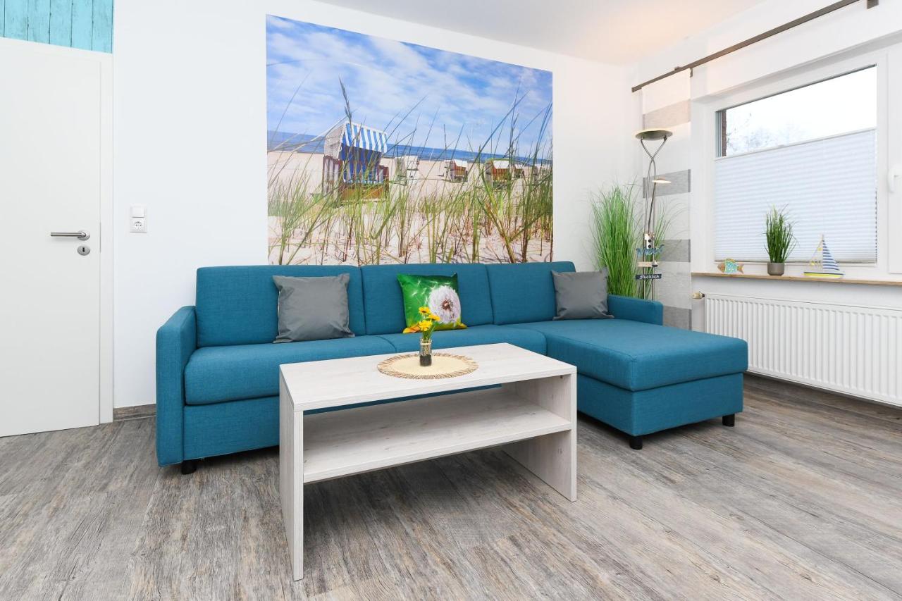 Apartamento de 2 dormitorios con terraza