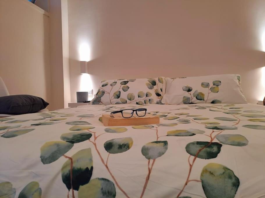Casa con 1 dormitorio