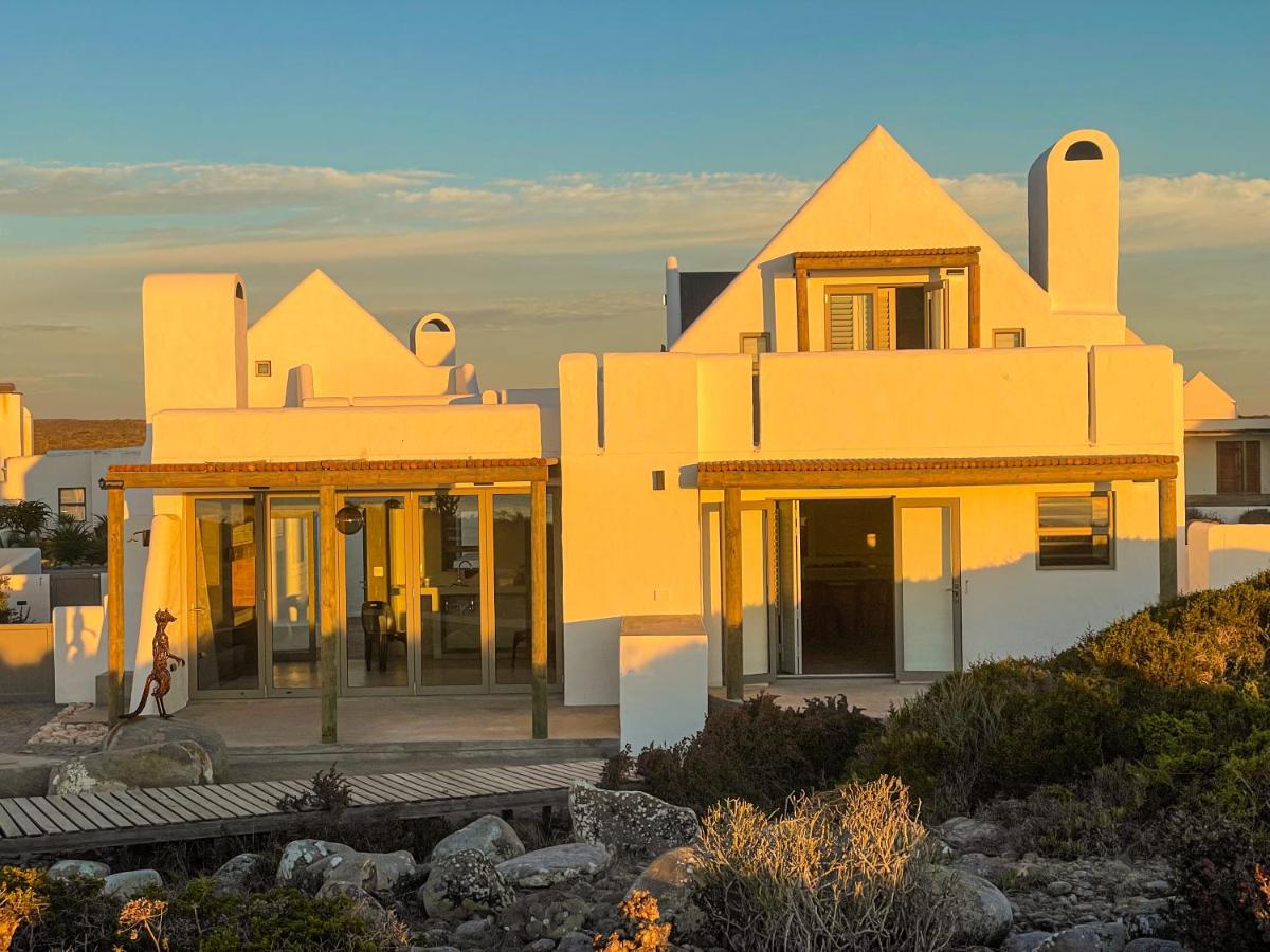 Magical Mongoose - B&B