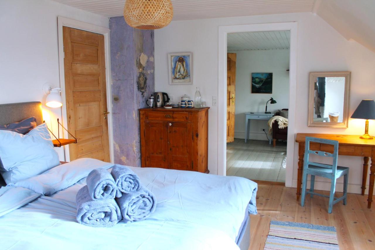 Suite Familiare Deluxe