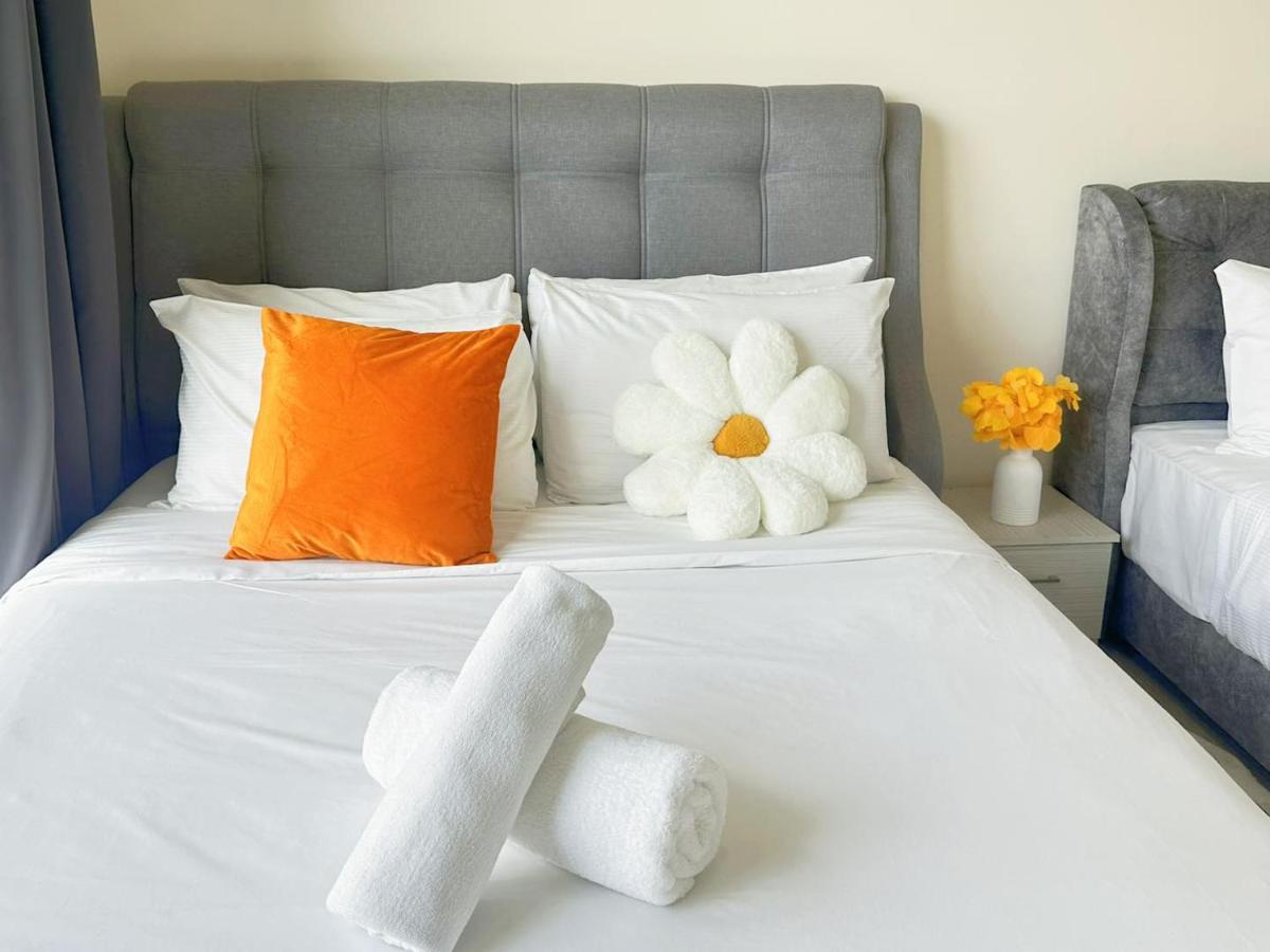 B&B Johor Bahru - Mosaic South 5 min to Midvalley by JC Home - Bed and Breakfast Johor Bahru