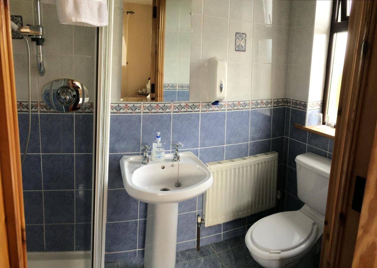 Habitación Doble Estándar