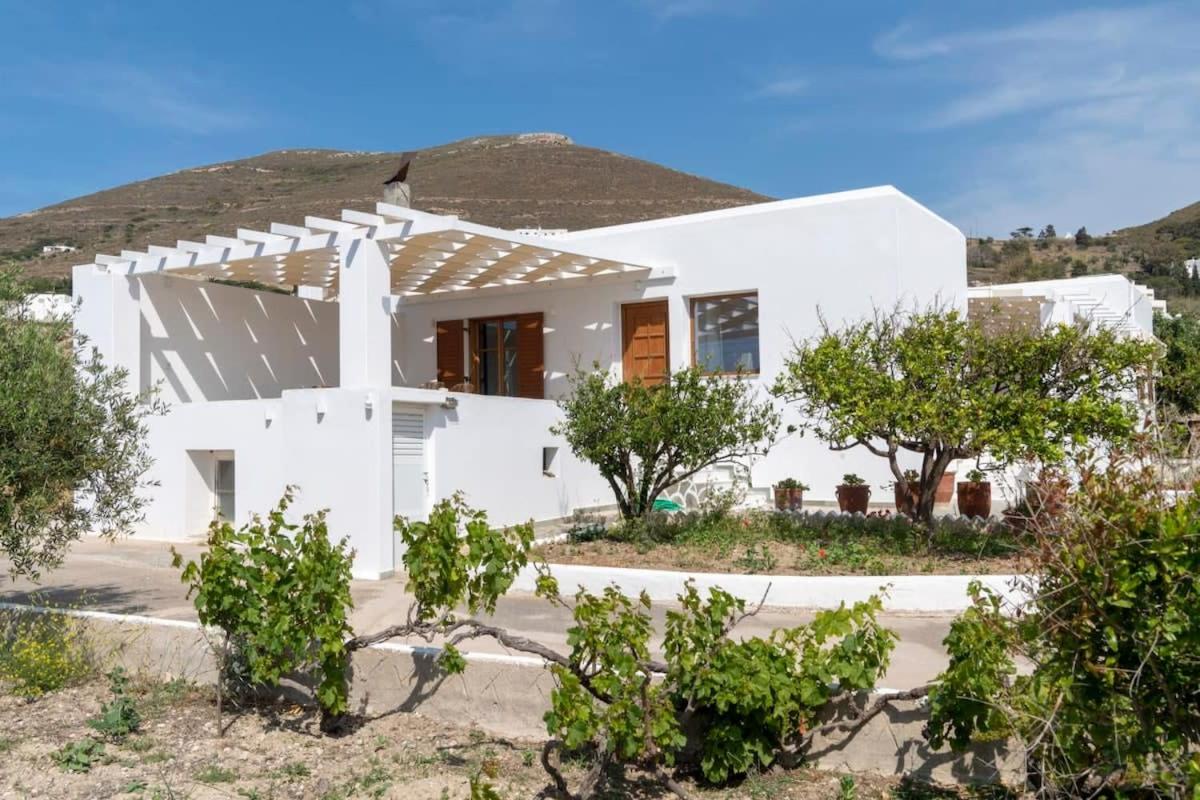 Theodora's Family Suite - B&B