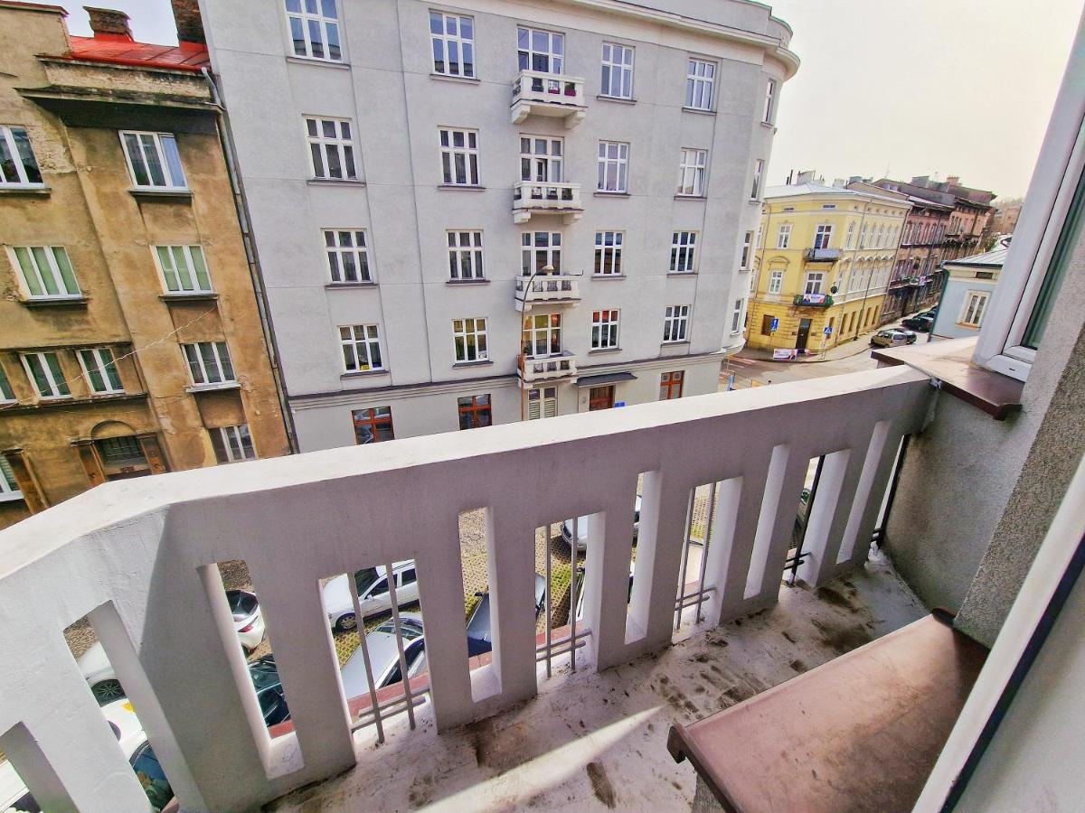 APARTAMENT BÉATRICE - Bed and Breakfast Przemyśl