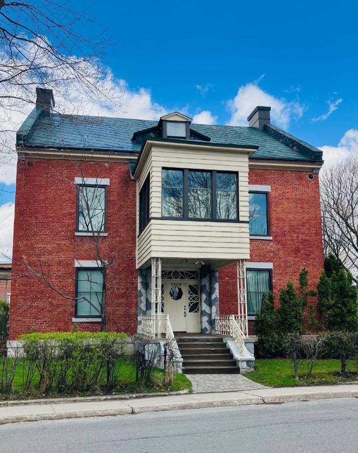 Maison TURCOT - B&B