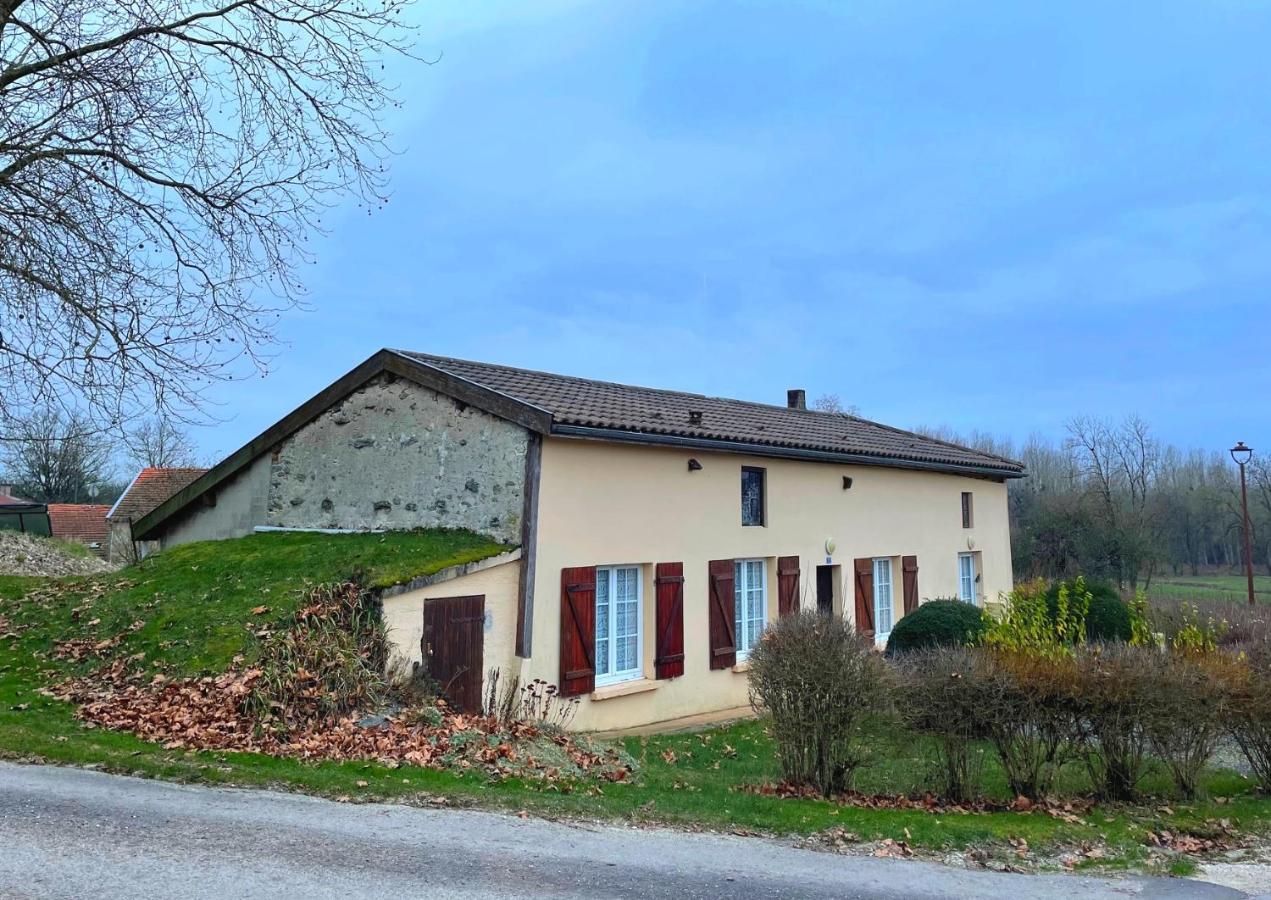 Ferme de la Vallée - le Gîte - B&B