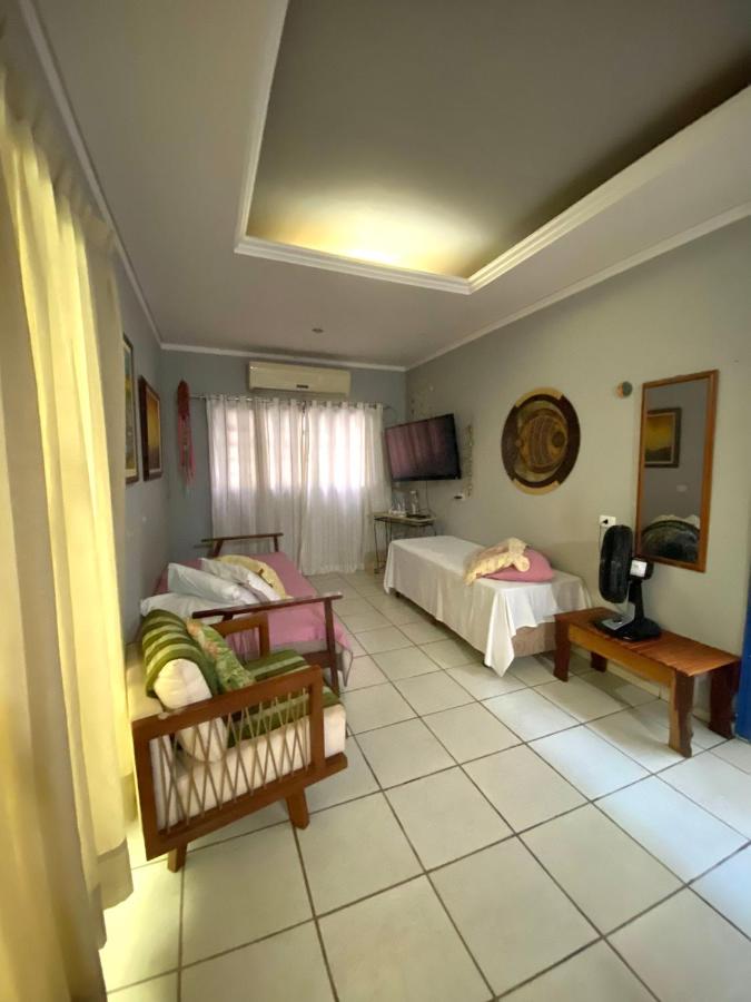 B&B Bonito - Casinha do Centro - Bed and Breakfast Bonito