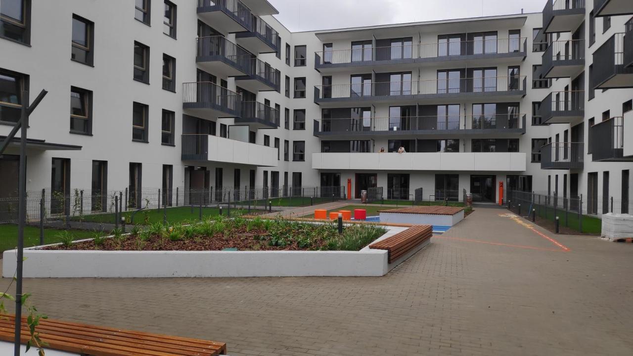 Apartament Elegance, Metro, free parking - Bed and Breakfast