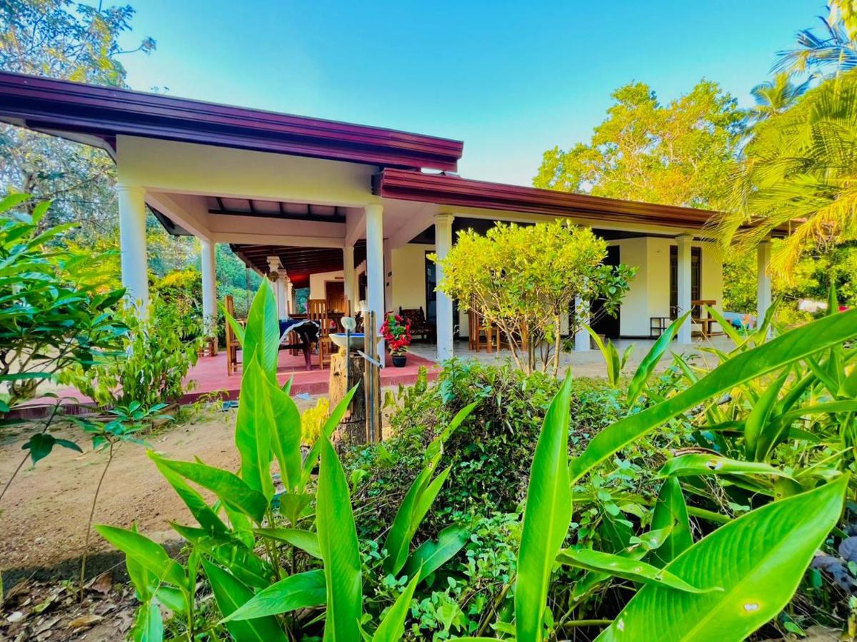 B&B Sigiriya - Sigiriya Moonlight Home - Bed and Breakfast Sigiriya