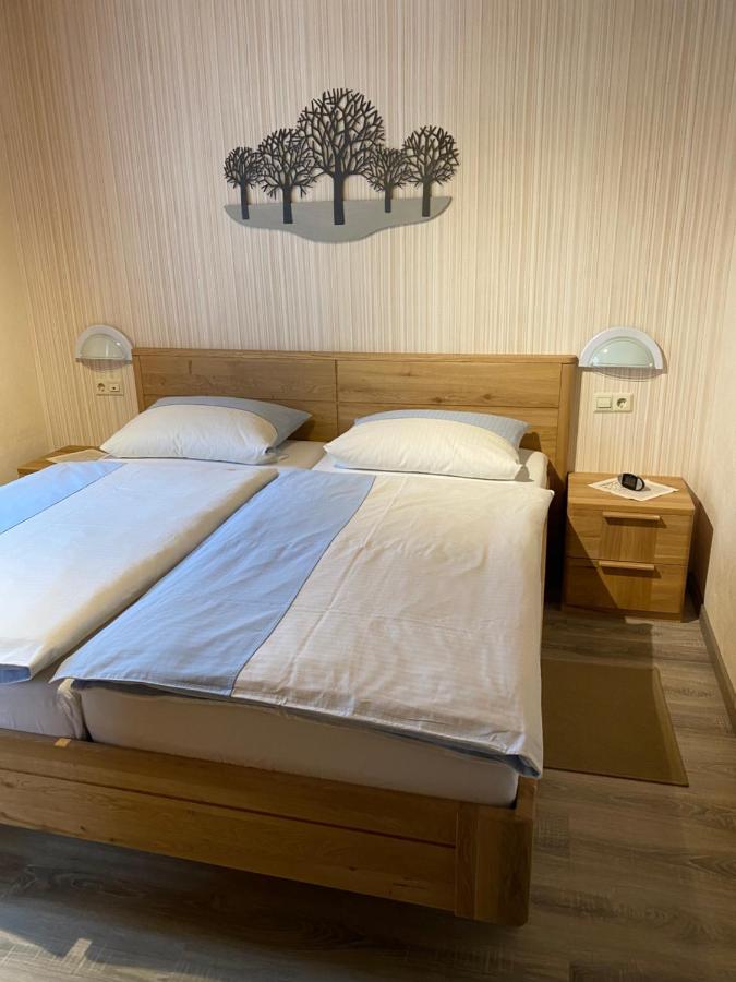 Apartment mit 1 Schlafzimmer