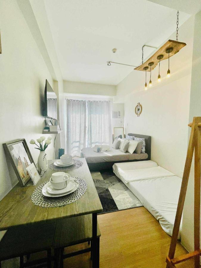 B&B Cagayan de Oro - Condo in Limketkai Center CDO - Bed and Breakfast Cagayan de Oro