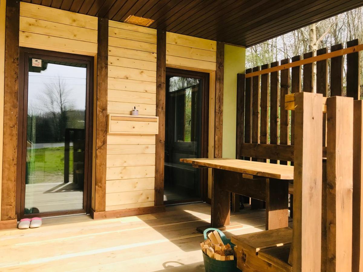 Vila Veri 2 - Ferienwohnung