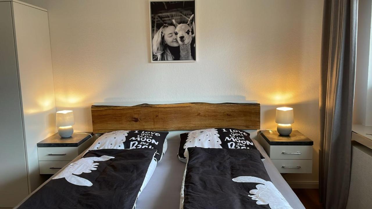 Alpakablick Bad Zwischenahn - B&B