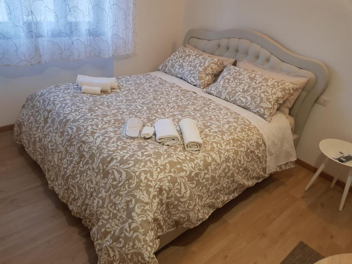 B&B Legnano - La Casa di Mimi' ( intero monolocale) - Bed and Breakfast Legnano