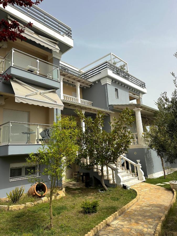 Villa Spartandom - B&B