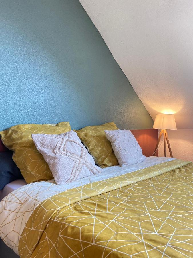 Bel appartement 2 pièces - B&B