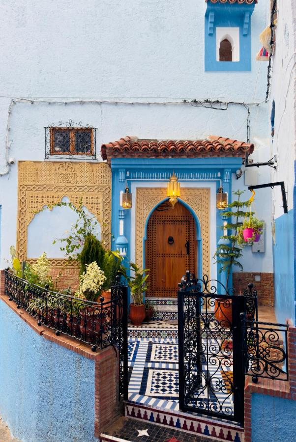 Dar MD - B&B