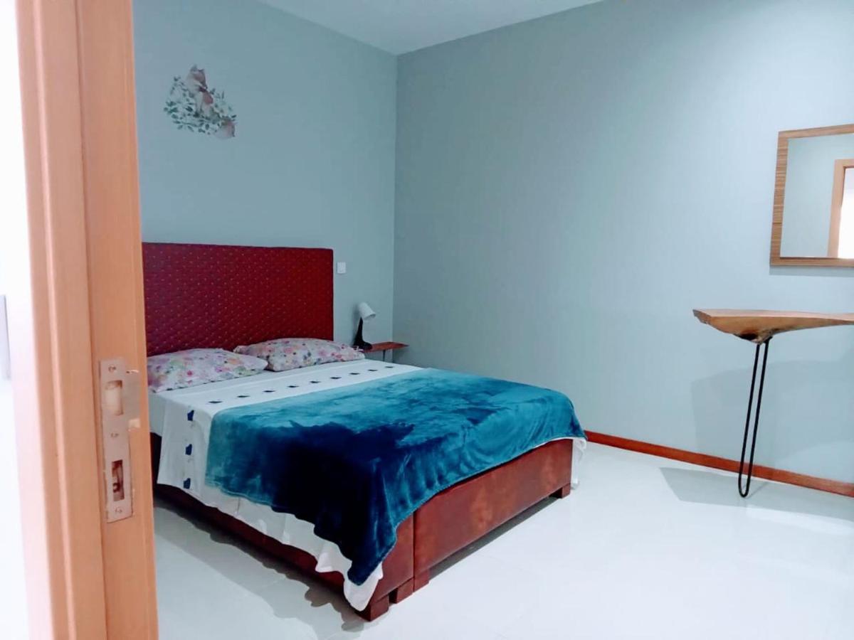 Appartement met 1 Slaapkamer