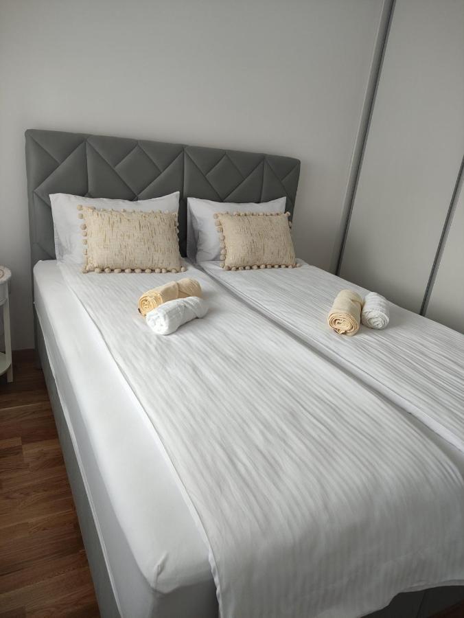 Apartman Ella - Ferienwohnung Banja Luka