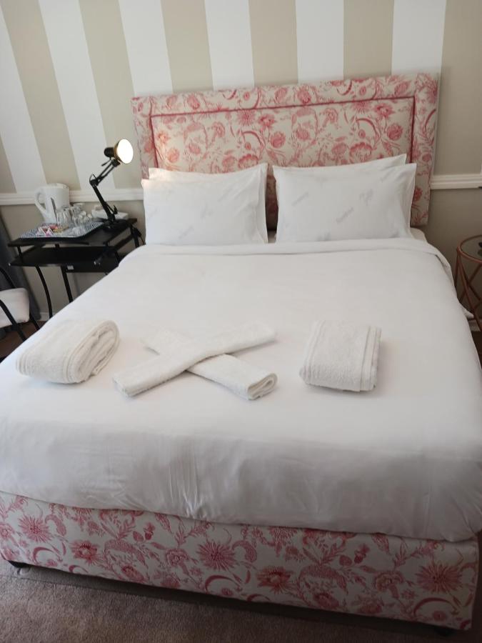 Habitación Doble Deluxe con vistas al jardín - 1 o 2 camas