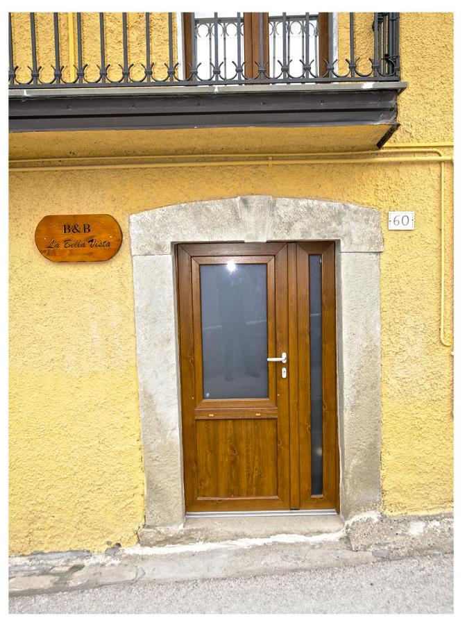 Chambre Double - Vue sur Montagne