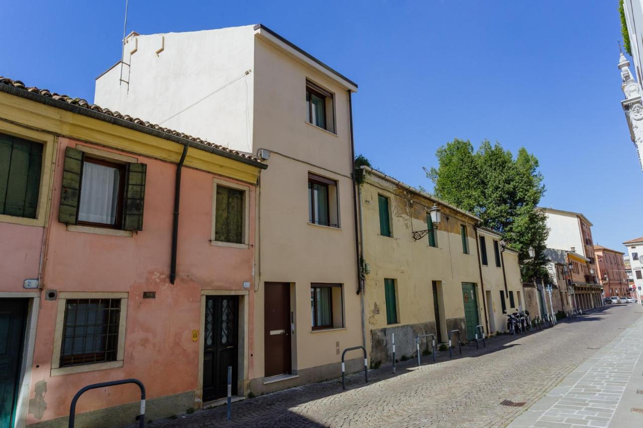 Yourbanflat Orto Botanico - B&B Padova