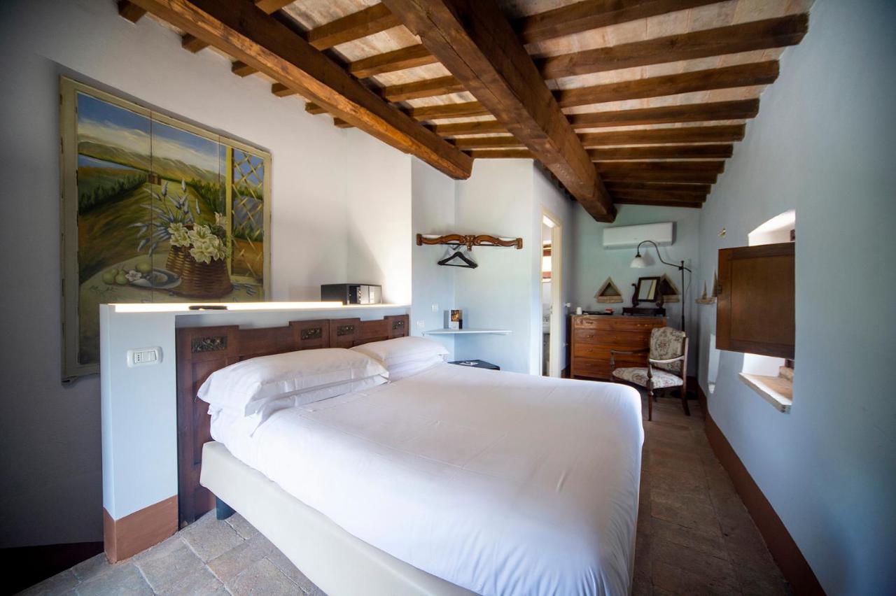 Superior Doppelzimmer