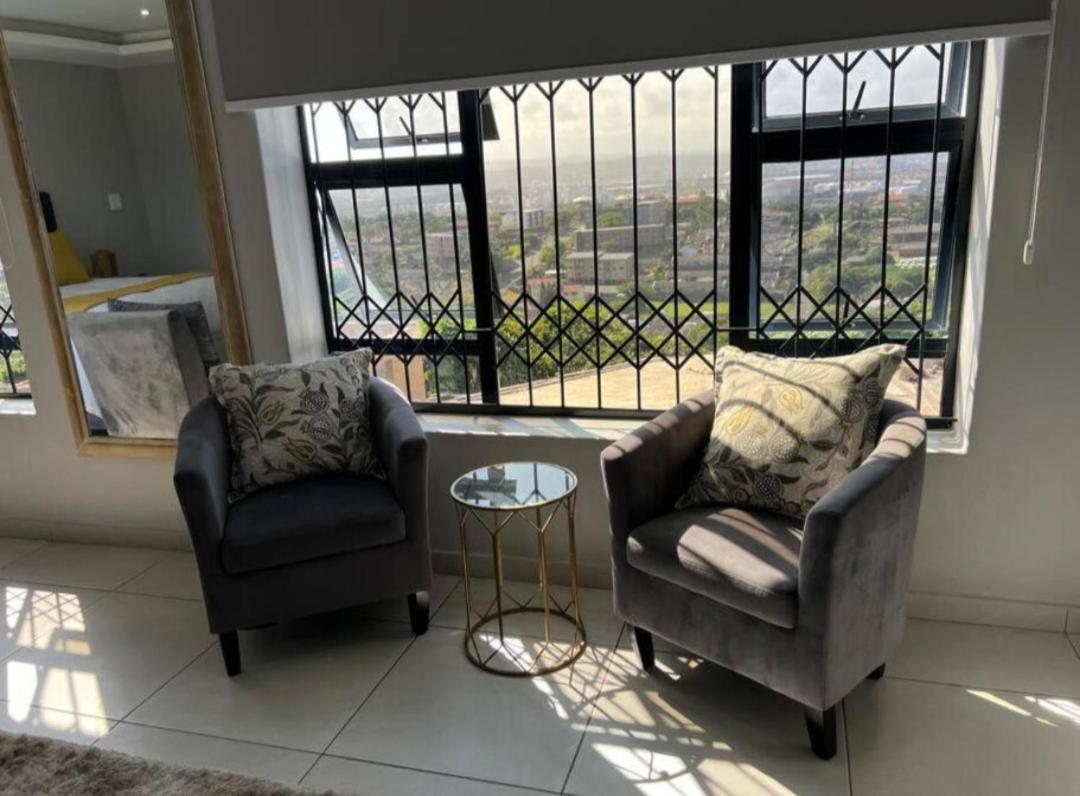 Savoli Guest House - Ferienwohnung Durban