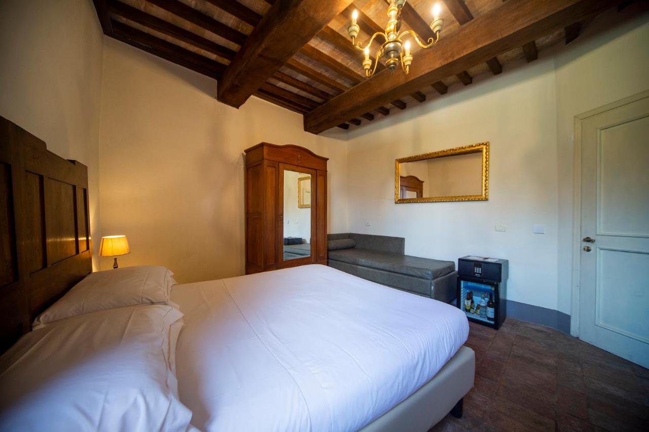 Chambre Familiale Supérieure