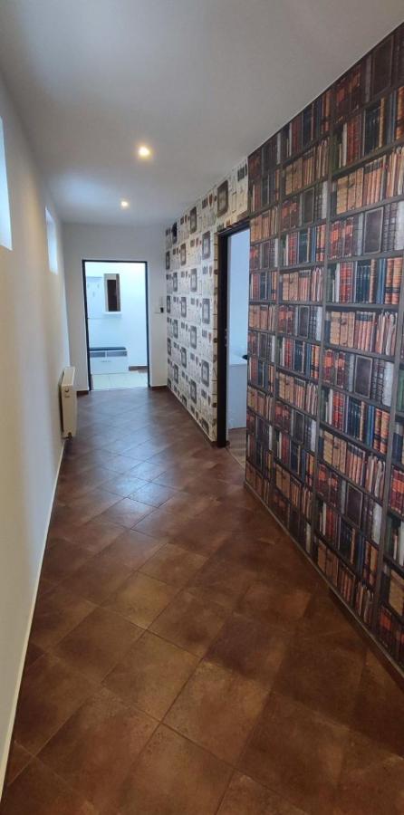 Apartamento de 2 dormitorios
