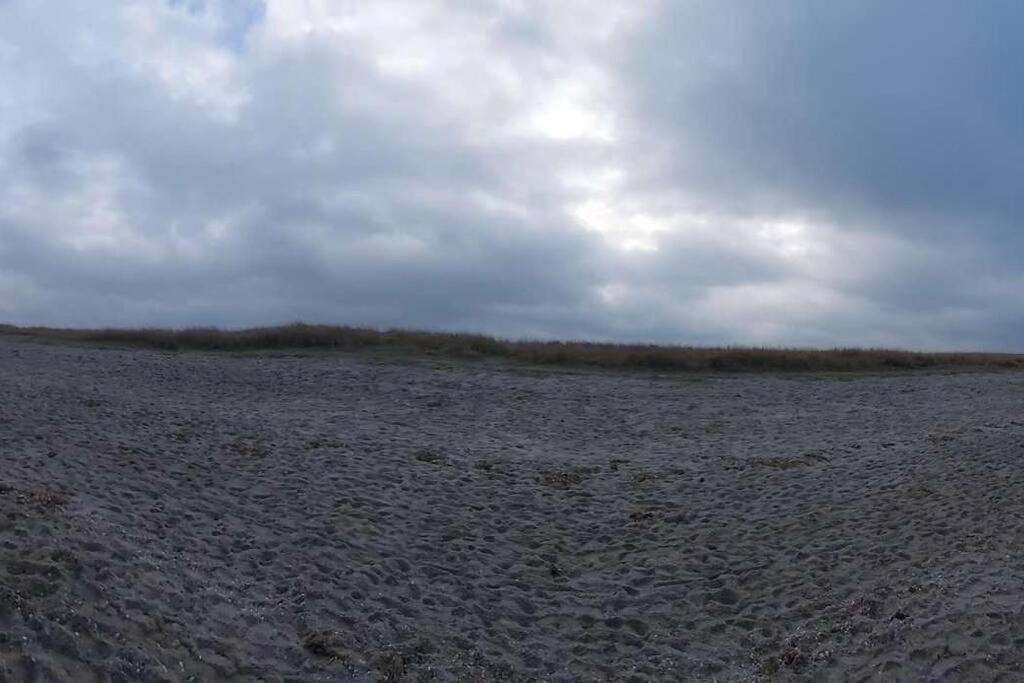 FeWo Nordsee Whng 3 - B&B