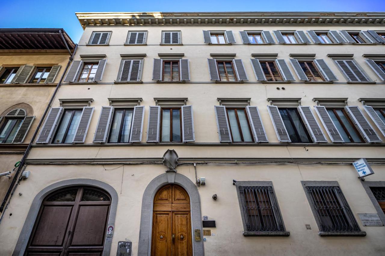 Hs4U Ricasoli Luxury apartment near Duomo N.1 - B&B