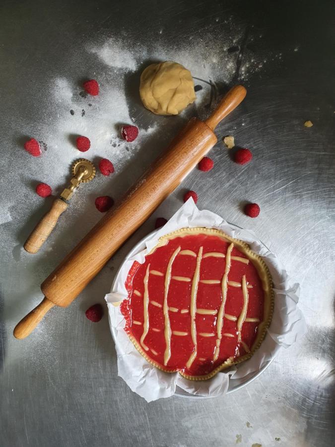 Agritur Calvola - Bed and Breakfast