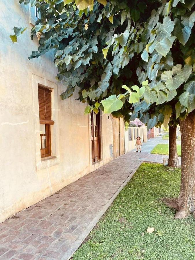 Los tilos - Ferienwohnung