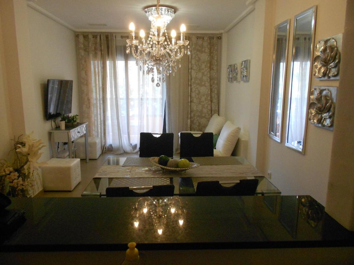 Appartement met 1 Slaapkamer