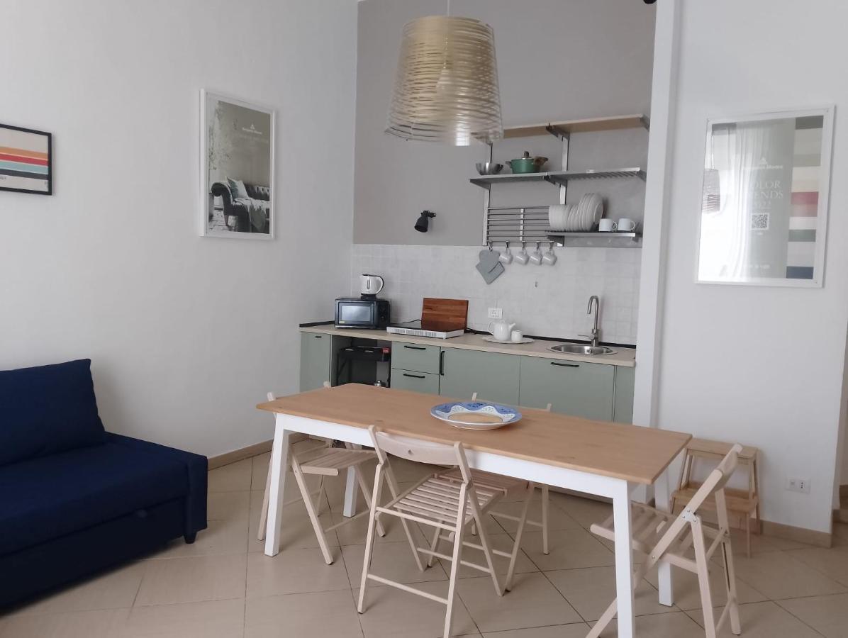 Casa Cavour - B&B Livorno