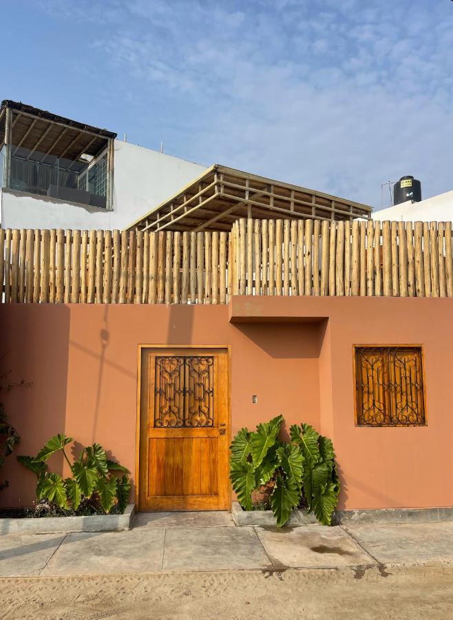 El Templo Surf House - B&B Punta Hermosa
