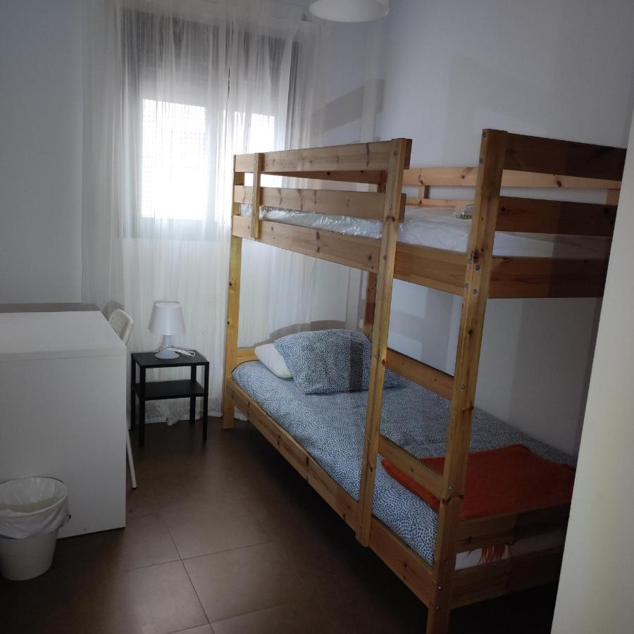 Medina-Sidonia. Apartamento. Carrión y La Zaga - Chambres d’hôtes